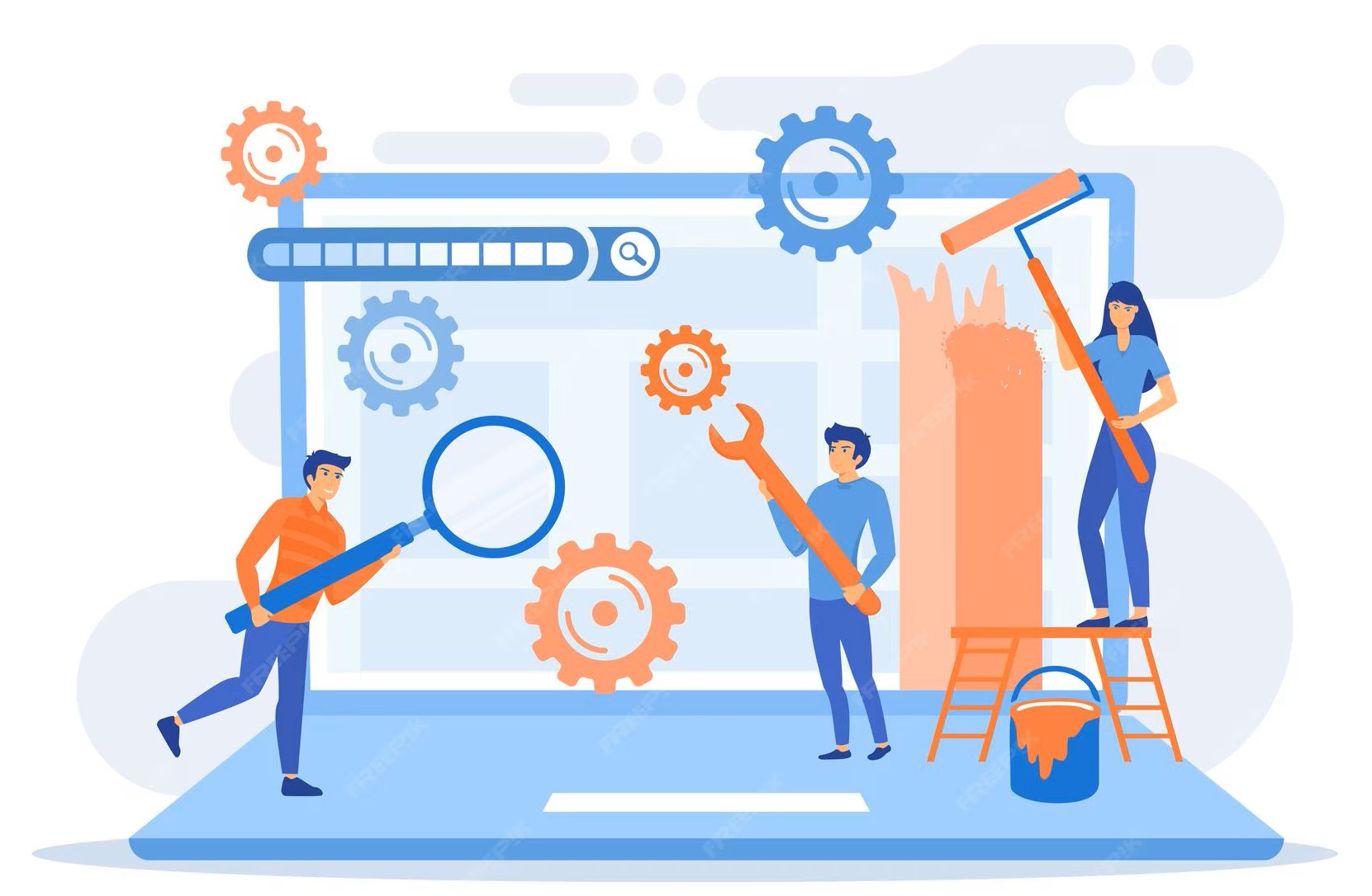 Consultoría digital