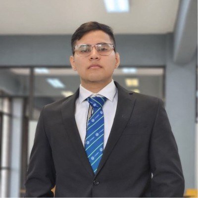 Miguel Angel Meza Mendez